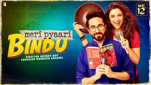 Meri Pyaari Bindu's poster