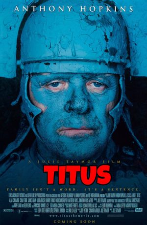 Titus's poster