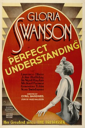 Perfect Understanding's poster