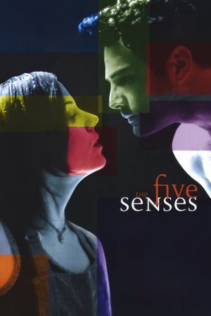 The Five Senses's poster
