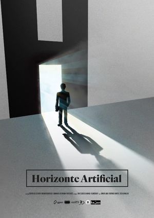 Artificial Horizon's poster