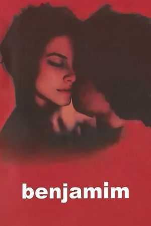 Benjamim's poster