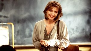 Dangerous Minds's poster