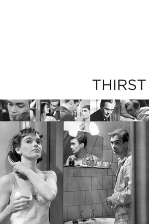 Thirst's poster