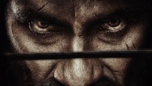 Tiger Nageswara Rao's poster