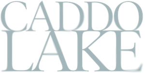 Caddo Lake's poster