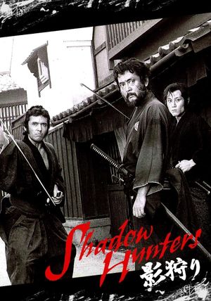 Shadow Hunters's poster