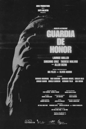 The Guardian of Honor's poster image