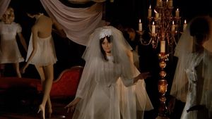Hatchet for the Honeymoon's poster