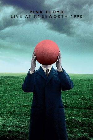 Pink Floyd: Live at Knebworth's poster