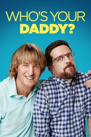 Father Figures's poster