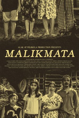 Malikmata's poster