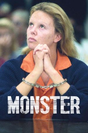 Monster's poster