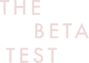 The Beta Test's poster