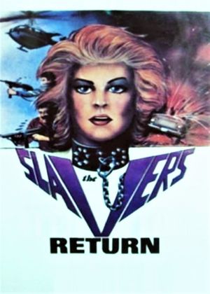The Slavers's poster