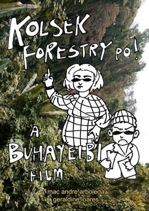 Kolsek/Forestry Po!'s poster image