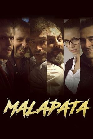 Malapata's poster