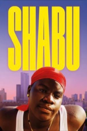 Shabu's poster
