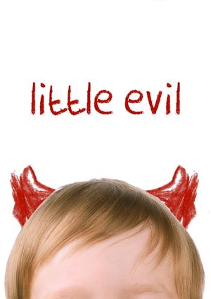 Little Evil's poster