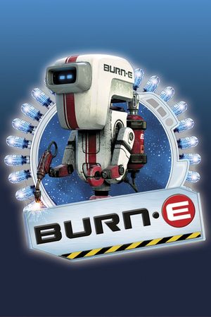 BURN·E's poster
