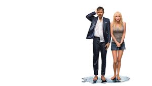 Overboard's poster
