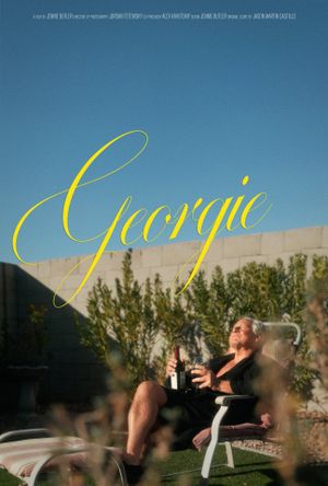 Georgie's poster