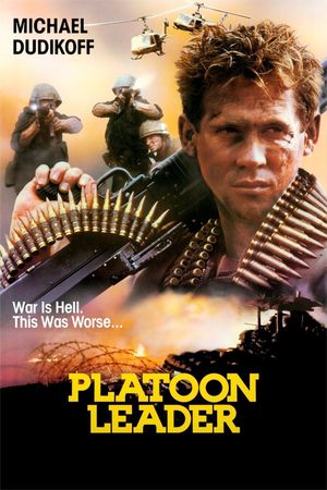 Platoon Leader's poster