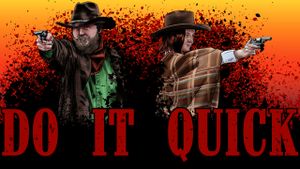 Do It Quick's poster