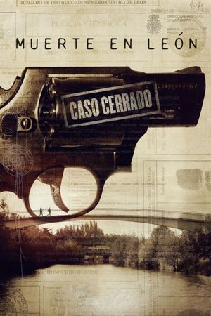 Muerte en León's poster