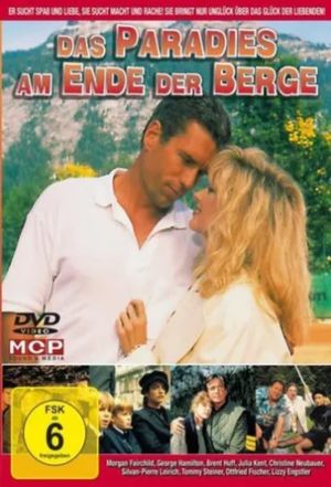 Das Paradies am Ende der Berge's poster