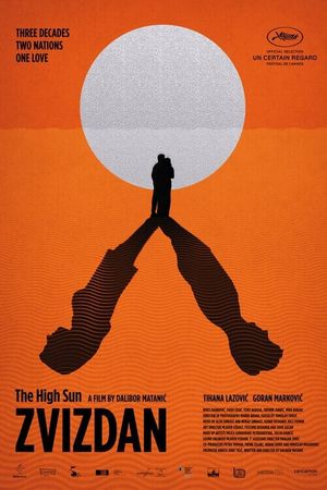 The High Sun's poster image
