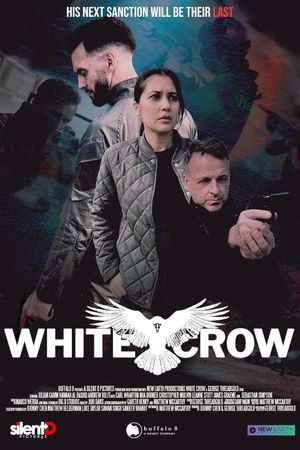 White Crow's poster