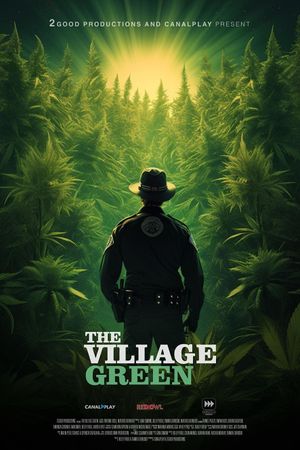 The Village Green's poster