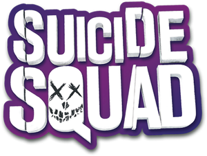 Suicide Squad's poster