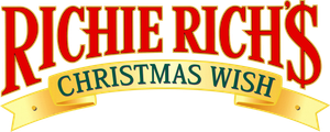 Richie Rich's Christmas Wish's poster