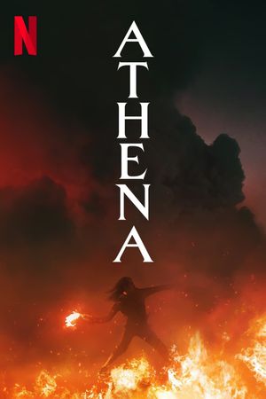 Athena's poster