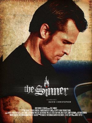 The Sinner's poster image