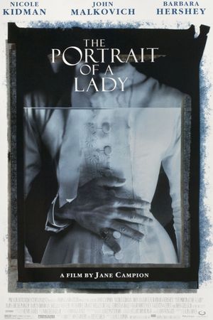 The Portrait of a Lady's poster