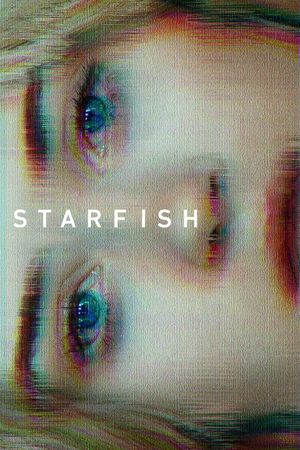 Starfish's poster