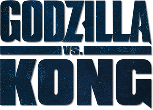 Godzilla vs. Kong's poster