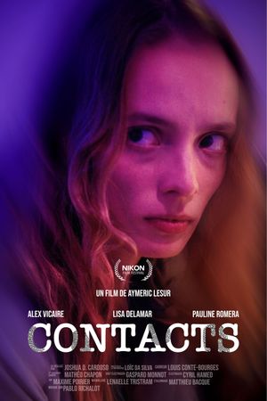 CONTACTS's poster
