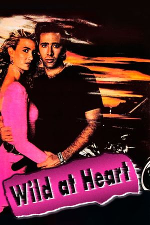 Wild at Heart's poster