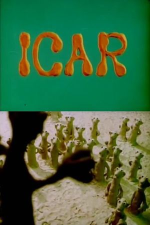 Icarus's poster