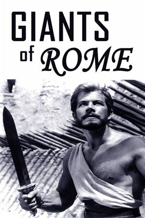 Giants of Rome's poster