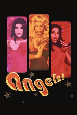 Angels!'s poster