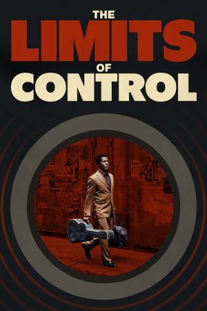 The Limits of Control's poster