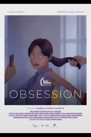 OBSESSION's poster