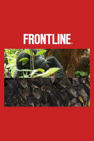 Uganda: Out of the Wild's poster