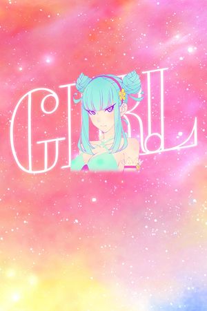 GIRL's poster image