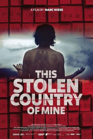 This Stolen Country of Mine's poster